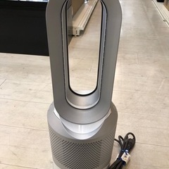 取りに来れる方限定！ｄｙｓｏｎ(ダイソン)のファンヒーターです！！