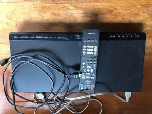 DVDプレーヤー DVD Blu-ray player