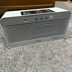 セラミックファンヒーター値下げ中の画像