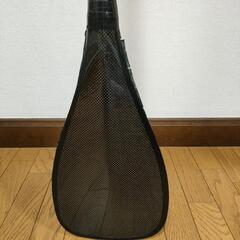 値段交渉可！KENALU ケナルパドル カーボン WIKI 74サップサーフィン