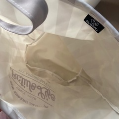 ランドリーバスケット　スバル　ノベルティの画像