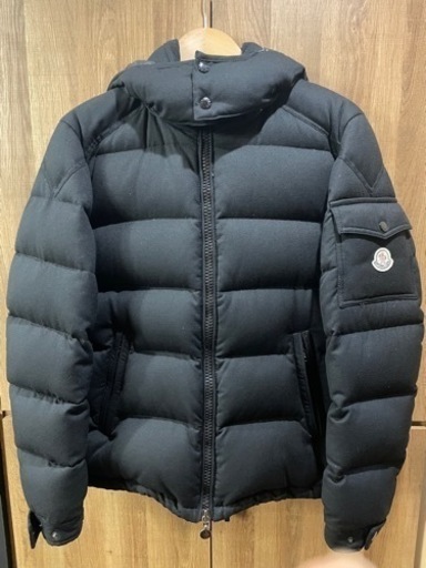 モンクレール モンジュネーブル