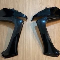 マジェスティ125用　パーツあげます世田谷区