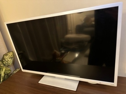 オリオン 32V型 液晶 テレビ モニター BKS32W2