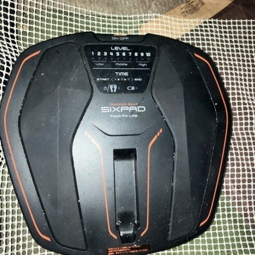 ふくらはぎを鍛える　初回盤