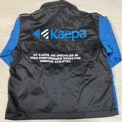 kaepa   サイズ130⭐︎新品未使用品です⭐︎の画像