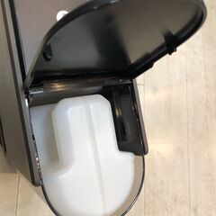 取りに来れる方限定！ＳＨＡＲＰ(シャープ)のセラミックファンヒーターです！の画像