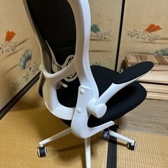 ワークチェアの画像