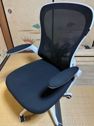 ワークチェア