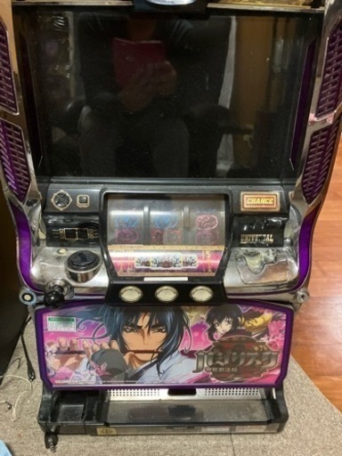 100スロ 仕様 アミューズ 仕様 スロット パチンコ