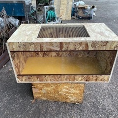 まゆ様　爬虫類ケージ503030天板金網
