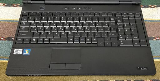 ?松の内セール?✅送料無料【良品】/最高峰Core i7/メモリ8GB/光速☆彡SSD480GB/DVDスーパーマルチドライブ/SDカ