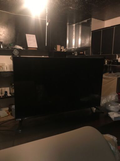 50型　テレビ