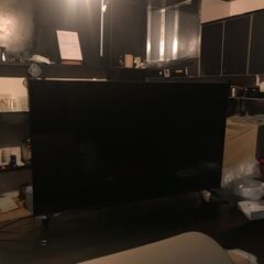 50型　テレビ