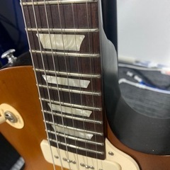ギブソンUSA レスポール60s 2016 トリビュートP-90 エレキギターの画像