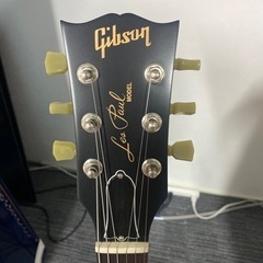 ギブソンUSA レスポール60s 2016 トリビュートP-90 エレキギターの画像