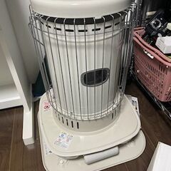 コロナ　ストーブ　SL-6621