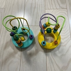 ミニルーピング