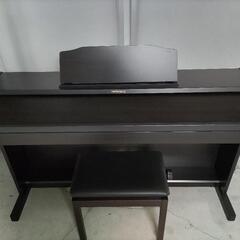 【決まりました】ローランド　電子ピアノ　RP501R　2020年製　美品の画像