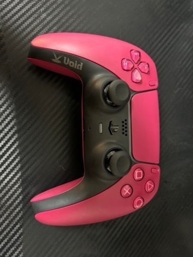 ボイドコントローラー　void controller