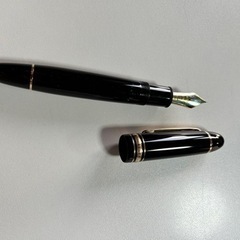 モンブラン万年筆4810の画像