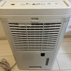 アイリスオーヤマ 除湿機