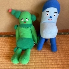 みいっけた コッシー&サボさん いないいないばあ うーたん