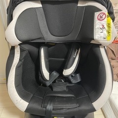 受け渡し者決定　チャイルドシート　0歳〜　引き取り優先　コンビ　...