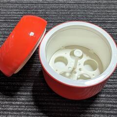 【未使用】温泉たまご器