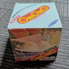 【未使用】温泉たまご器の画像