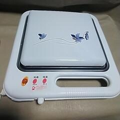 新品未使用品の卓上鍋＆加湿保温トレーセット‼️お話中です。