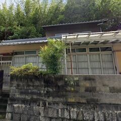 戸建物件【敷金礼金・仲介手数料０円 保証人不要 ペット多頭飼育可...