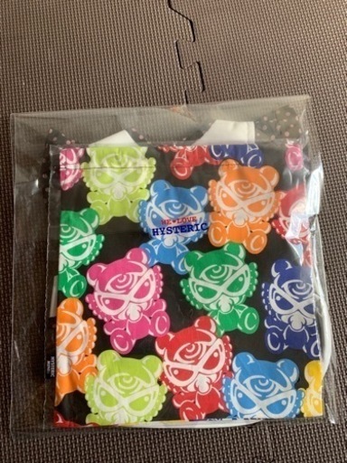 ＊ヒステリックミニ ベビーグッズセット＊