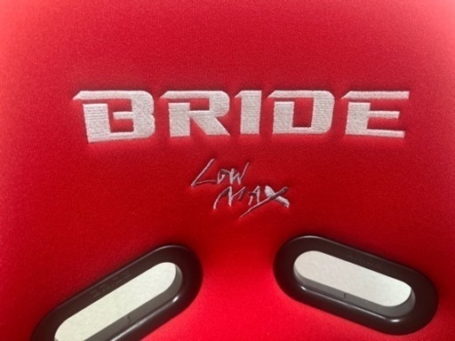 BRIDE フルバケットシート