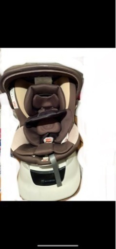 (今週末締切)チャイルドシート