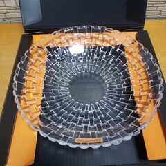 新品未使用  Nachtmann ナハトマン BossaNova...