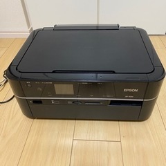 プリンター　EP-703A