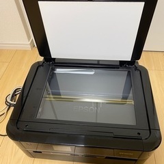 プリンター　EP-703Aの画像