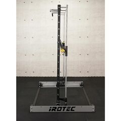 連休大特価★最終値下げ★準業務用3Dスミスマシン　アイロテックの画像