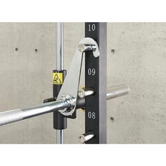 連休大特価★最終値下げ★準業務用3Dスミスマシン　アイロテックの画像