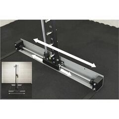 連休大特価★最終値下げ★準業務用3Dスミスマシン　アイロテックの画像