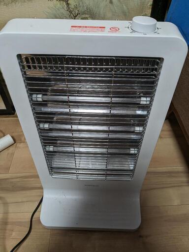 電気ストーブ