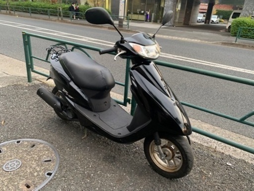 なかなか美車な4stディオ ❗️その他在庫多数