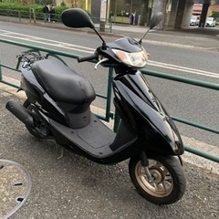 なかなか美車な4stディオ ❗️その他在庫多数