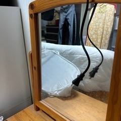 家具 ミラー/鏡