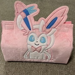 ティッシュケース(取引者決定しました)の画像