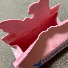 ティッシュケース(取引者決定しました)の画像