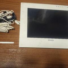 ワコムペンタブレット