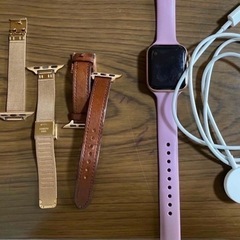 Apple Watch SE