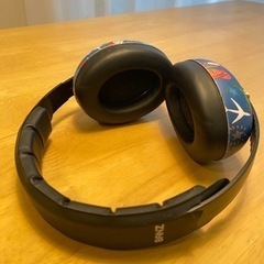 Banz（バンズ）子ども用イヤーマフ　防音